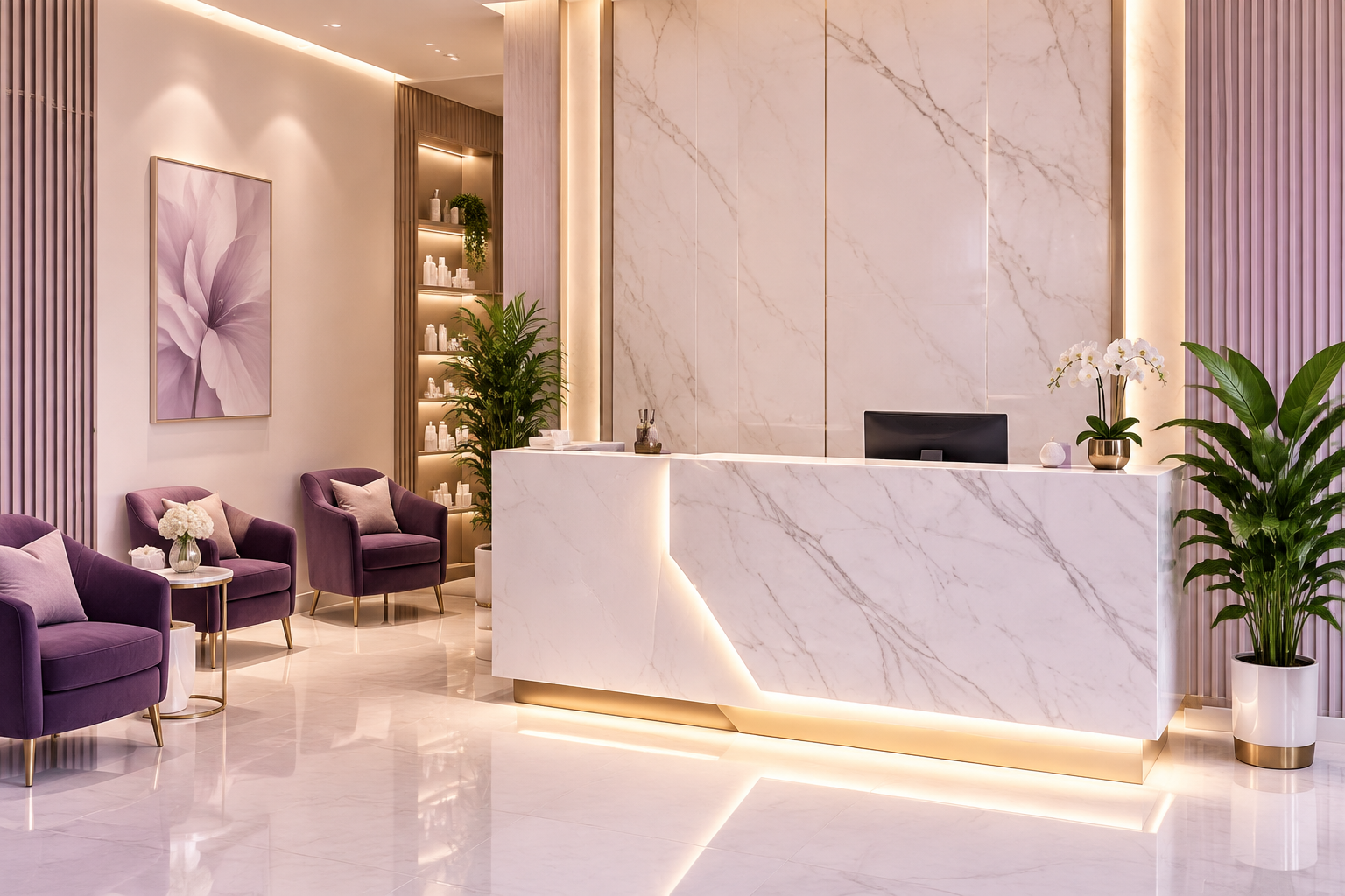 Skinetics Aesthetic Clinic